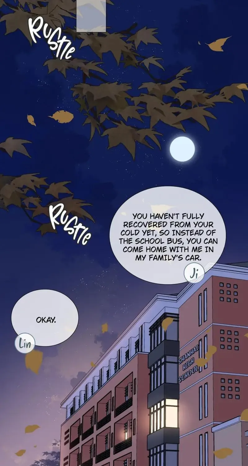 Read Shanhai High School chapter 42 image 31 on Lezhin