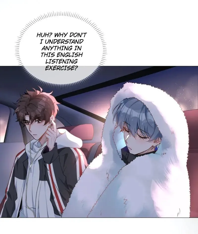 Read Shanhai High School chapter 42 image 33 on Lezhin