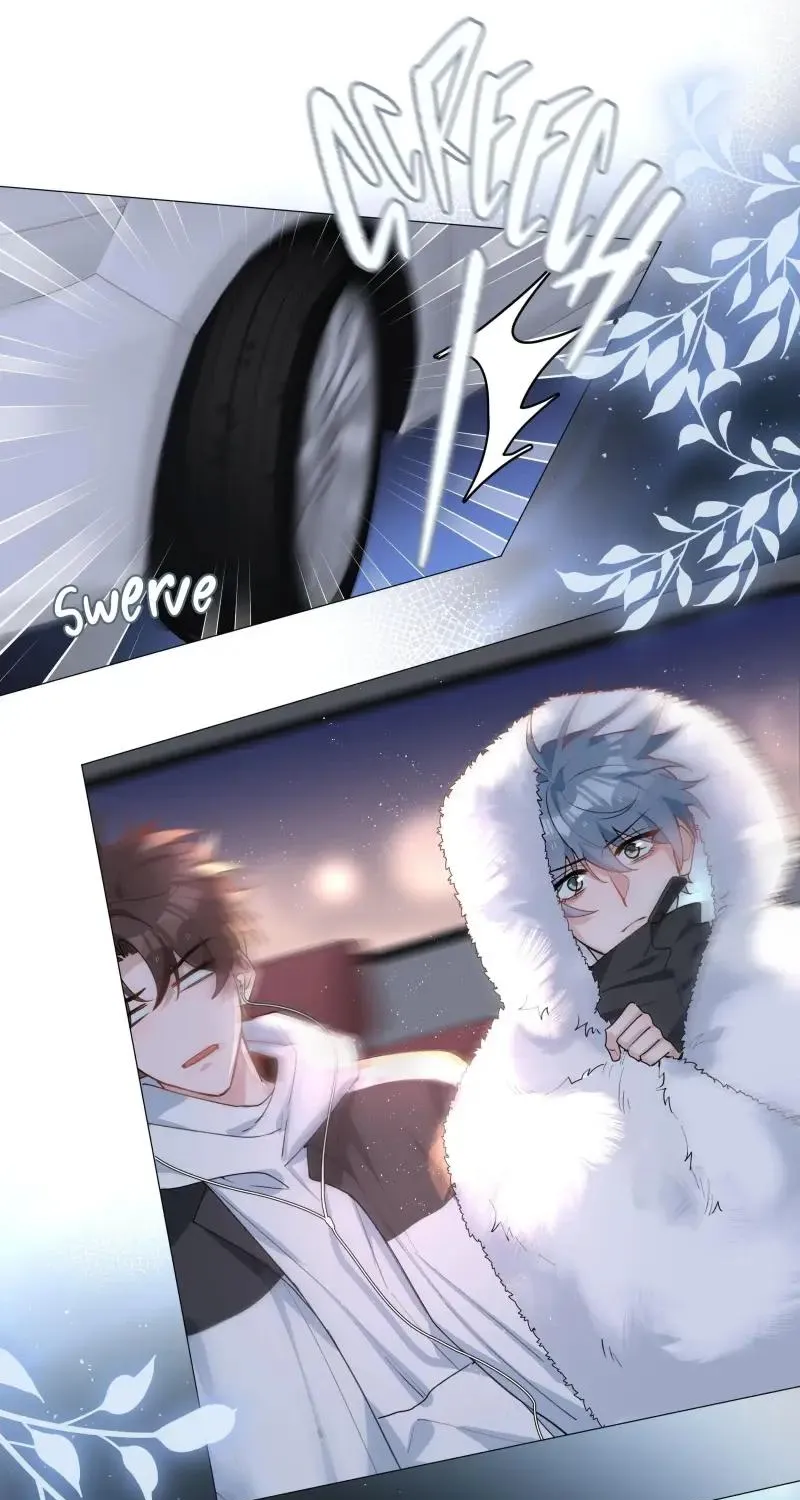 Read Shanhai High School chapter 42 image 34 on Lezhin