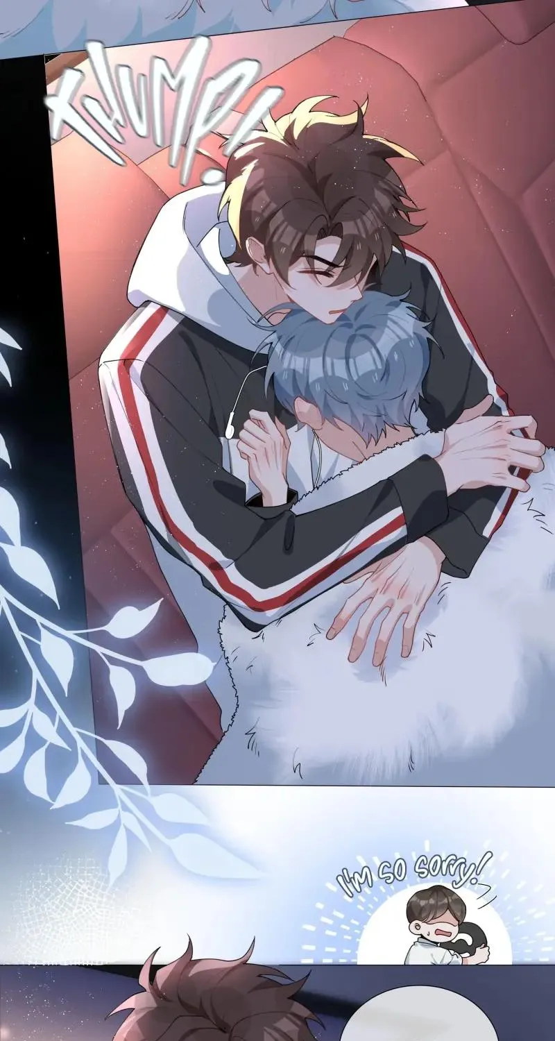 Read Shanhai High School chapter 42 image 36 on Lezhin