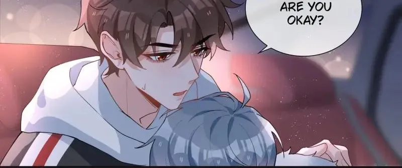 Read Shanhai High School chapter 42 image 37 on Lezhin