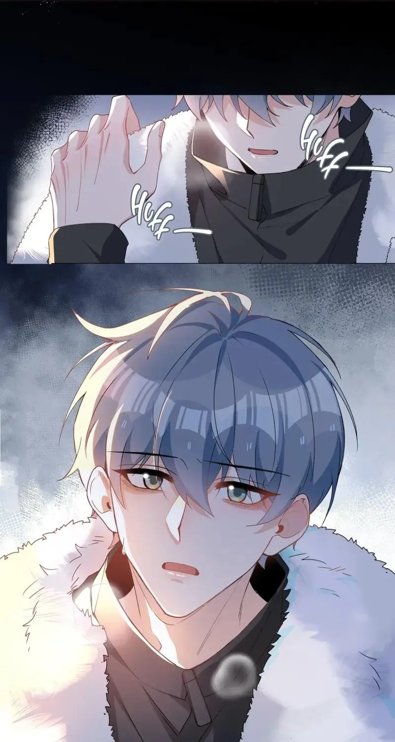 Read Shanhai High School chapter 42 image 38 on Lezhin