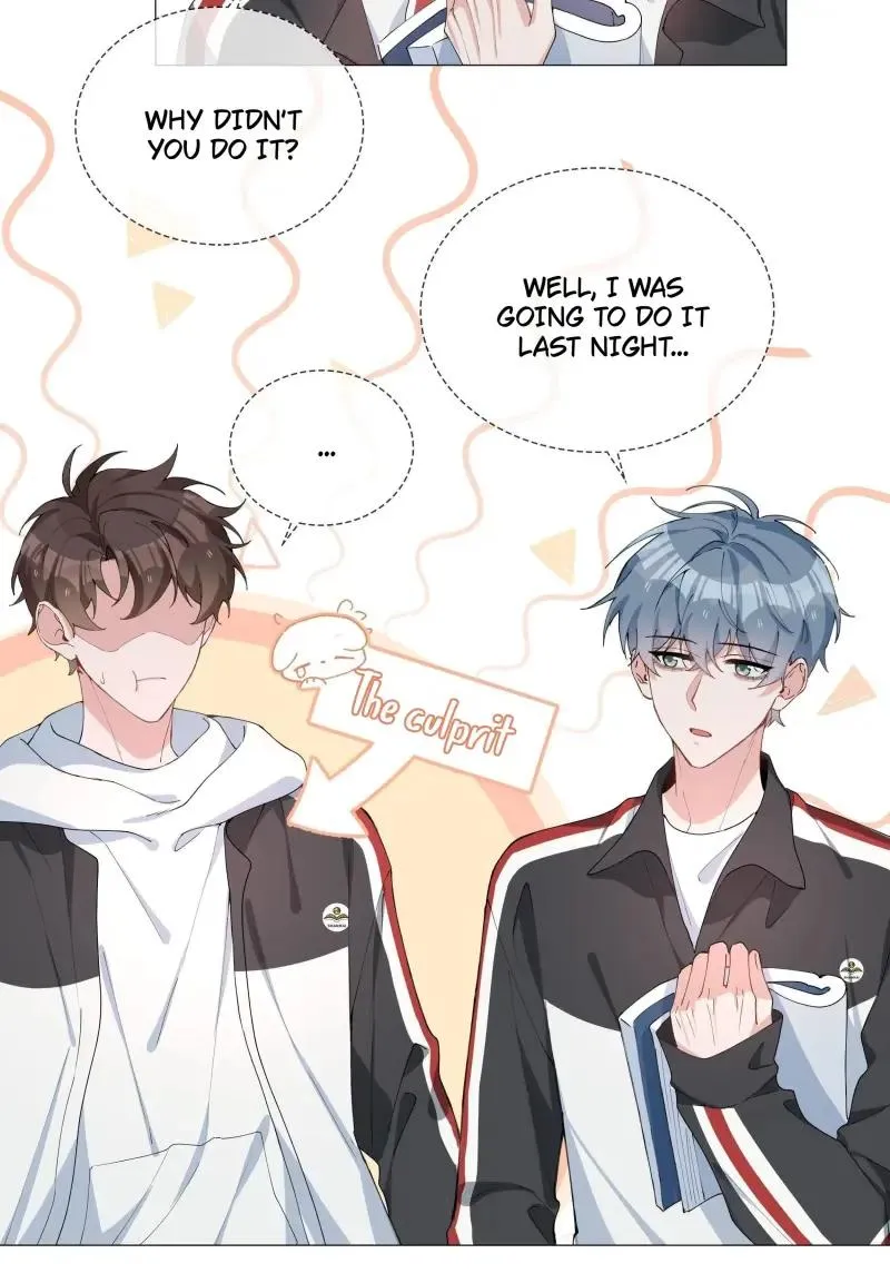 Read Shanhai High School chapter 42 image 4 on Lezhin