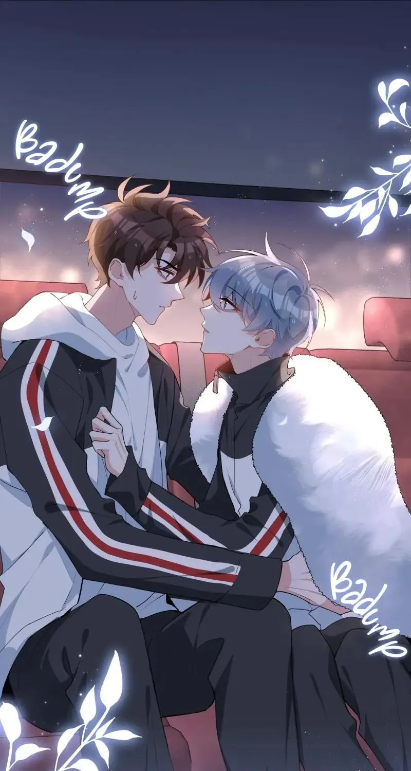 Read Shanhai High School chapter 42 image 40 on Lezhin