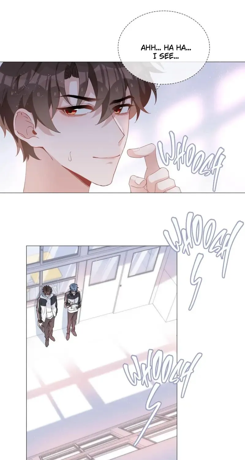 Read Shanhai High School chapter 42 image 5 on Lezhin