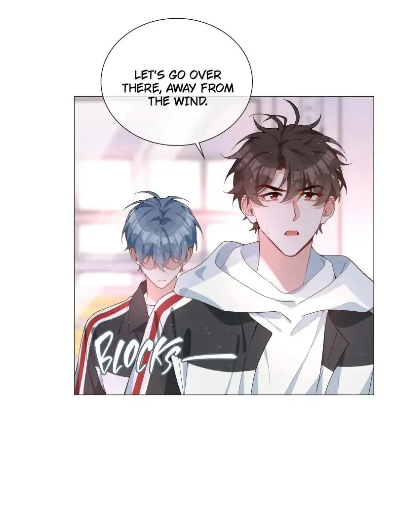 Read Shanhai High School chapter 42 image 7 on Lezhin