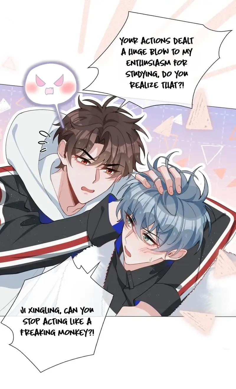 Read Shanhai High School chapter 43 image 10 on Lezhin