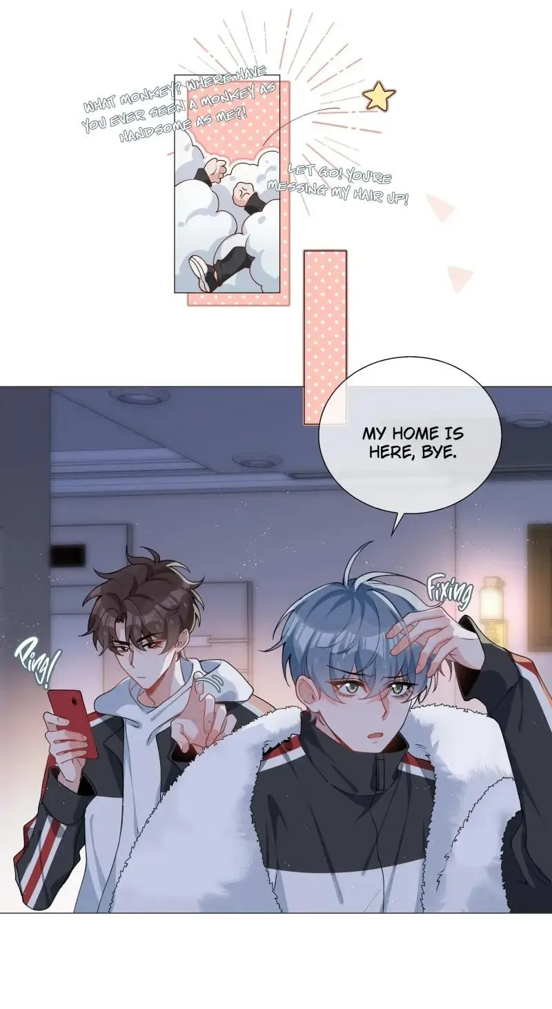 Read Shanhai High School chapter 43 image 11 on Lezhin