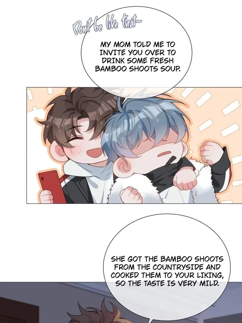 Read Shanhai High School chapter 43 image 12 on Lezhin