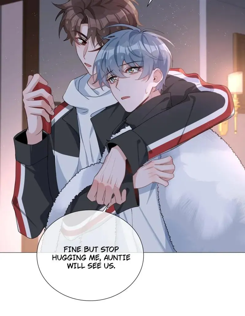 Read Shanhai High School chapter 43 image 13 on Lezhin