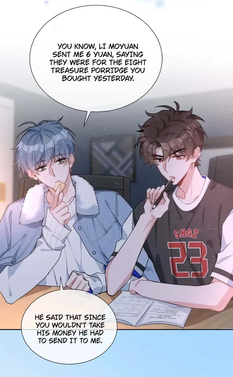 Read Shanhai High School chapter 43 image 18 on Lezhin