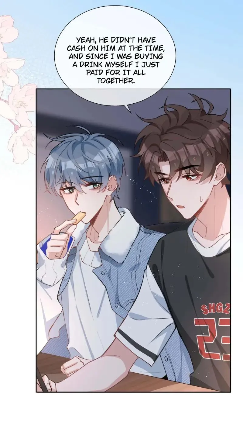 Read Shanhai High School chapter 43 image 19 on Lezhin