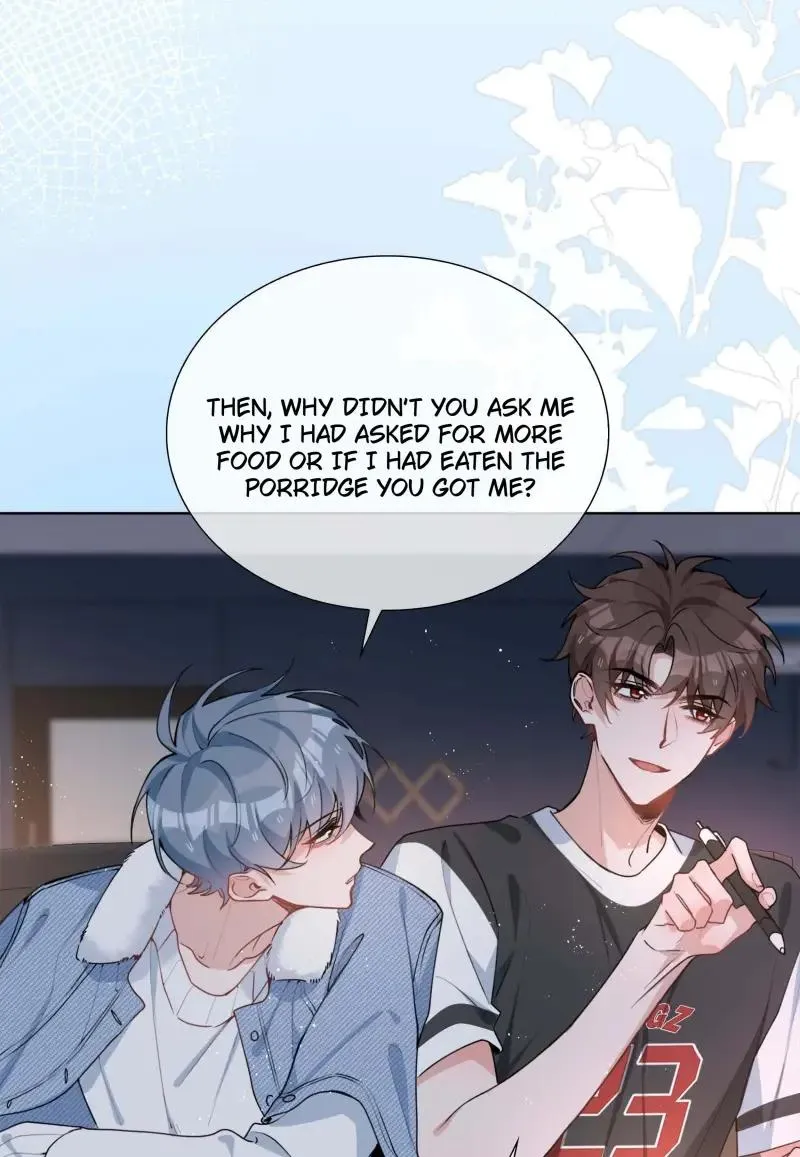 Read Shanhai High School chapter 43 image 21 on Lezhin