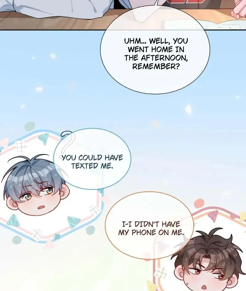 Read Shanhai High School chapter 43 image 22 on Lezhin