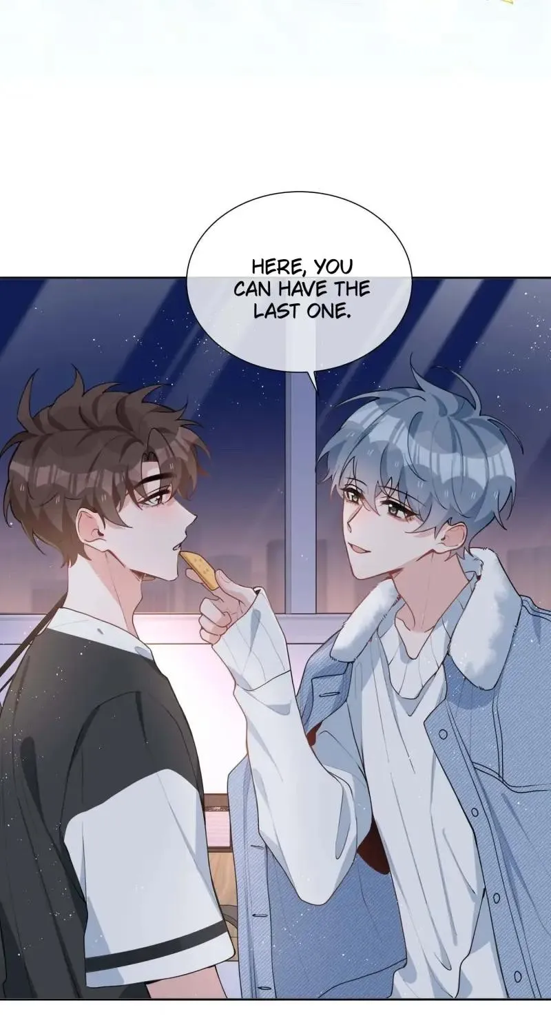 Read Shanhai High School chapter 43 image 32 on Lezhin