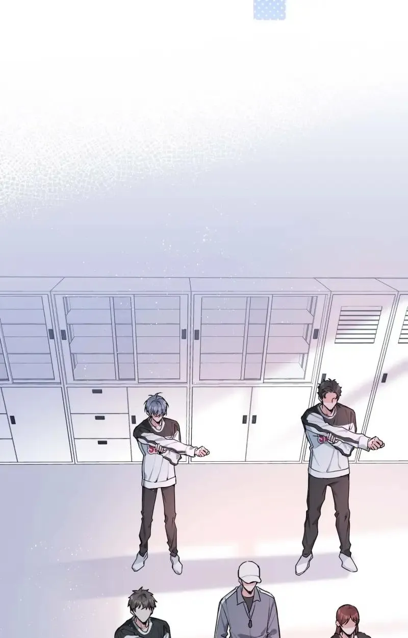 Read Shanhai High School chapter 43 image 40 on Lezhin