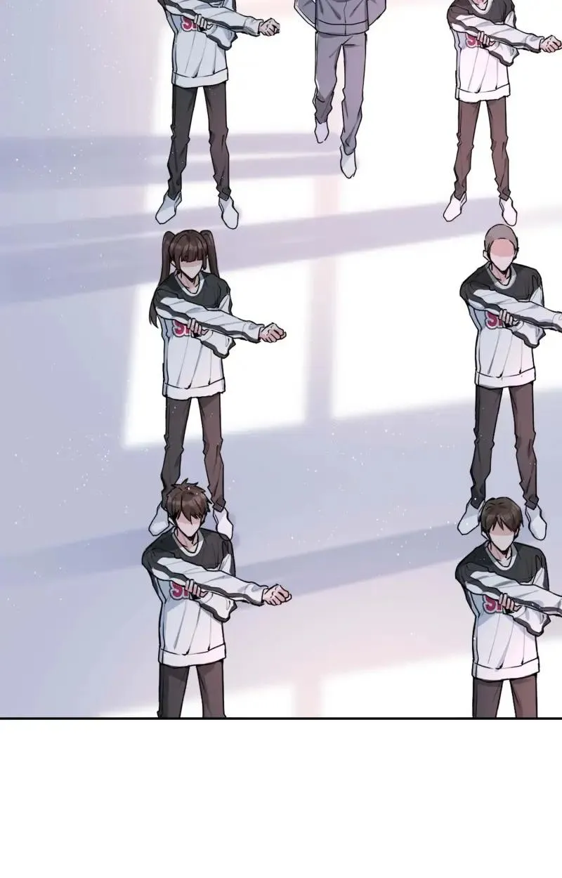 Read Shanhai High School chapter 43 image 41 on Lezhin