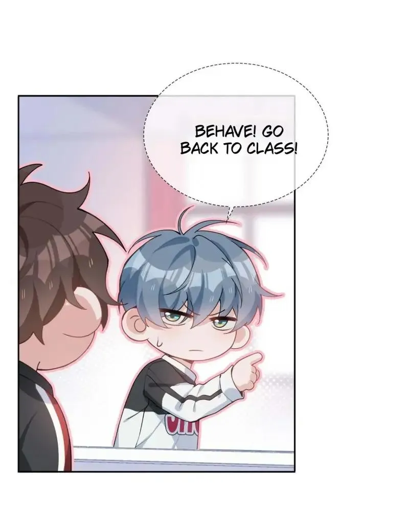 Read Shanhai High School chapter 43 image 45 on Lezhin