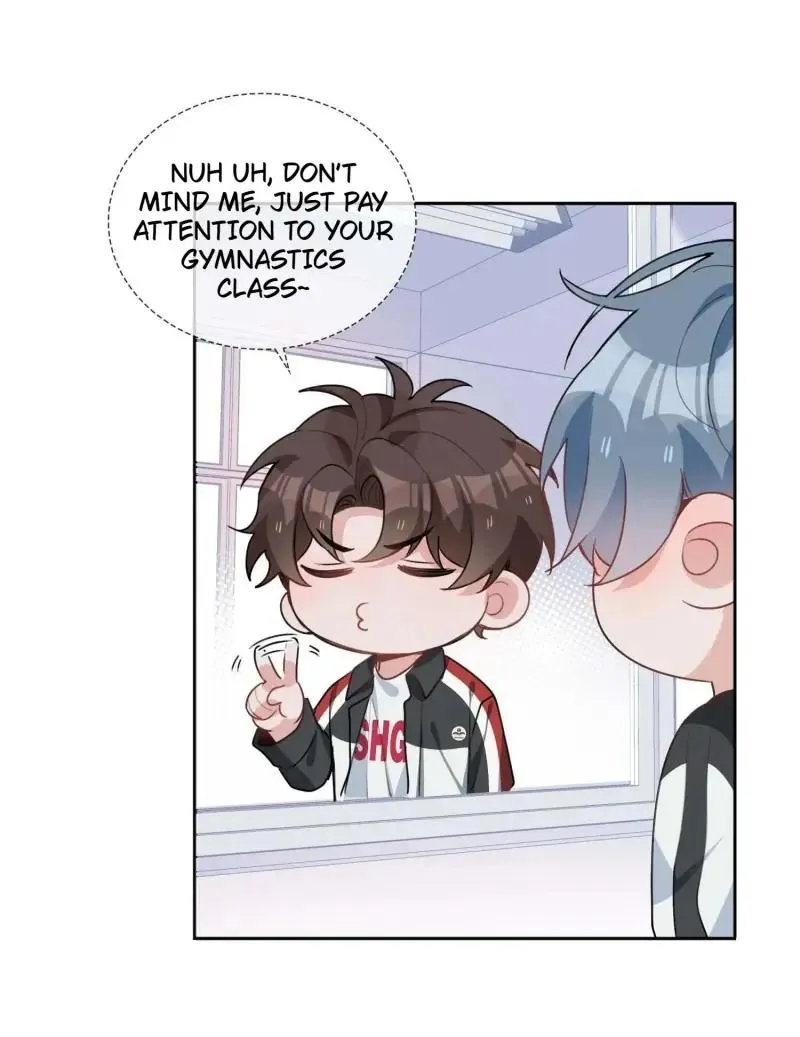 Read Shanhai High School chapter 43 image 46 on Lezhin