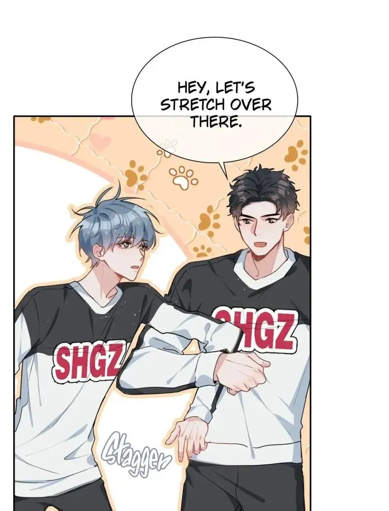 Read Shanhai High School chapter 43 image 49 on Lezhin
