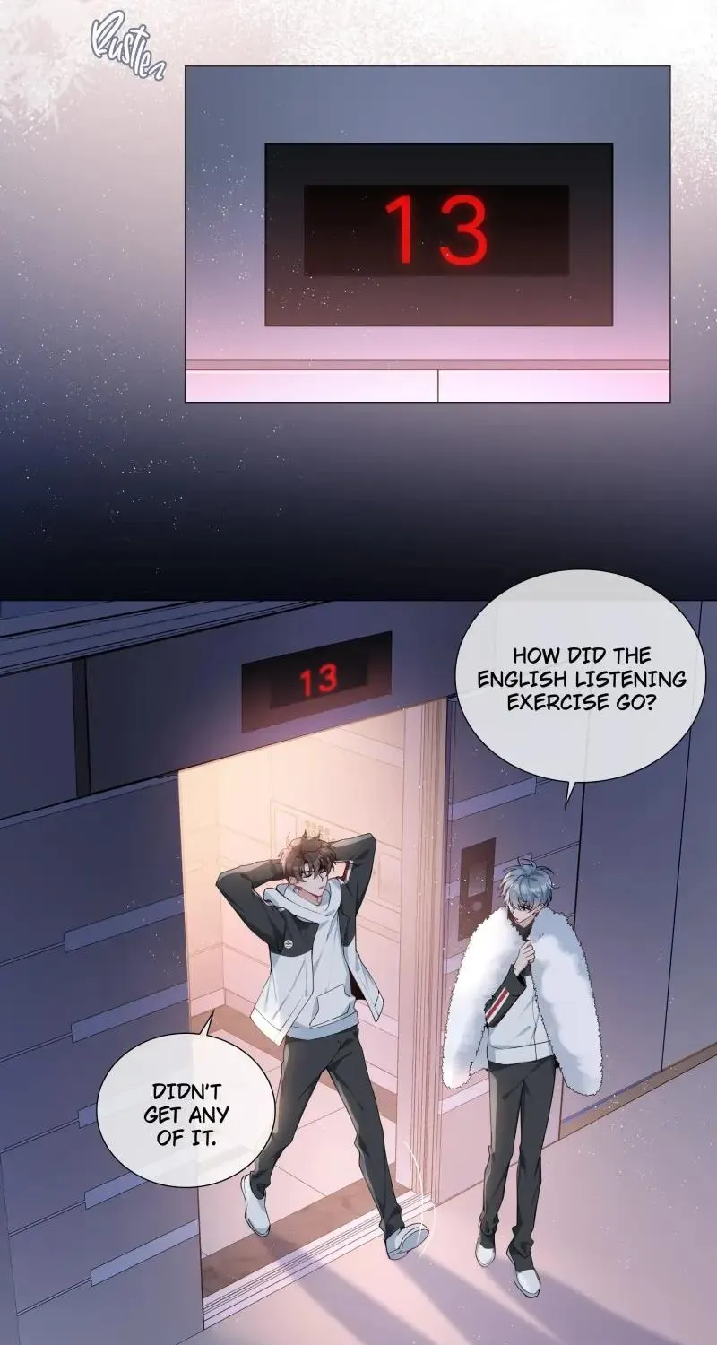Read Shanhai High School chapter 43 image 5 on Lezhin