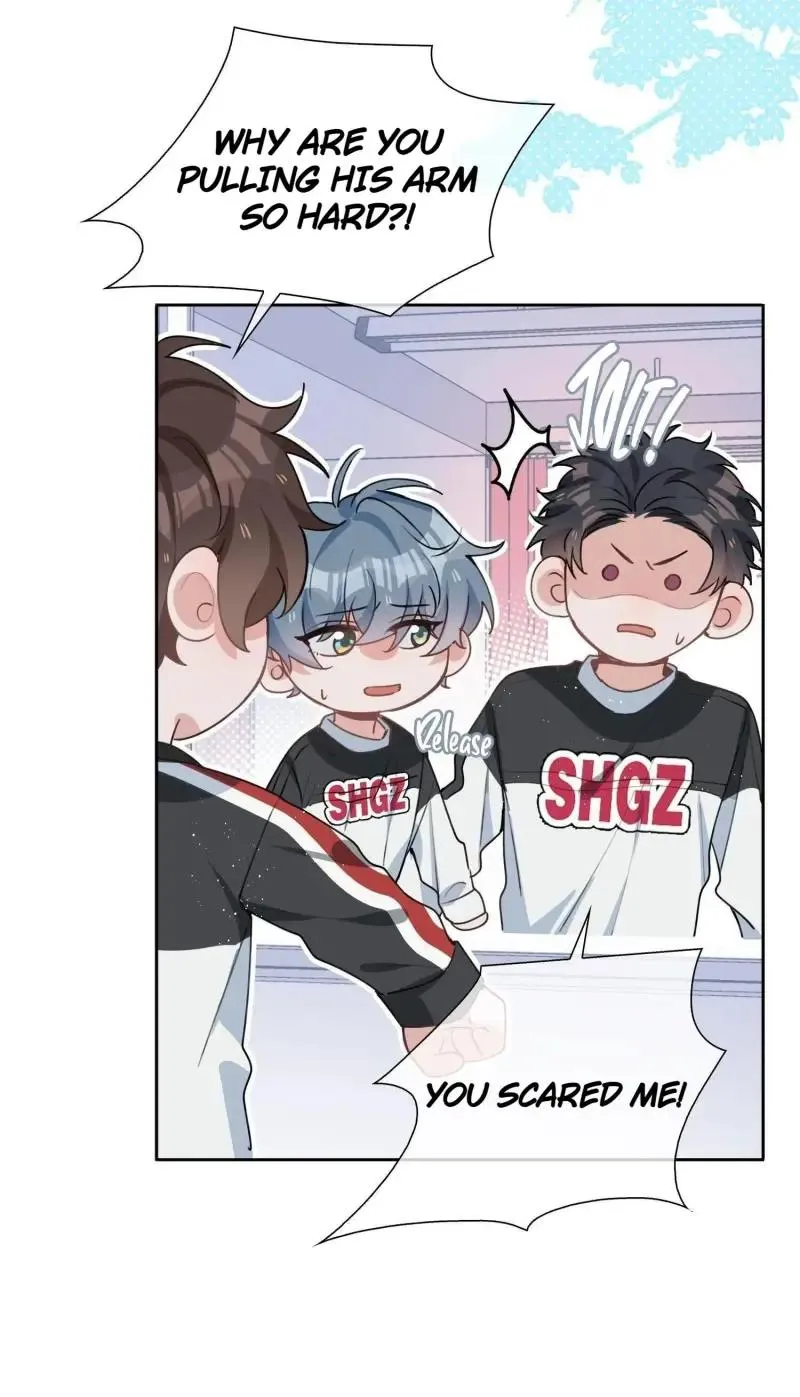 Read Shanhai High School chapter 43 image 52 on Lezhin