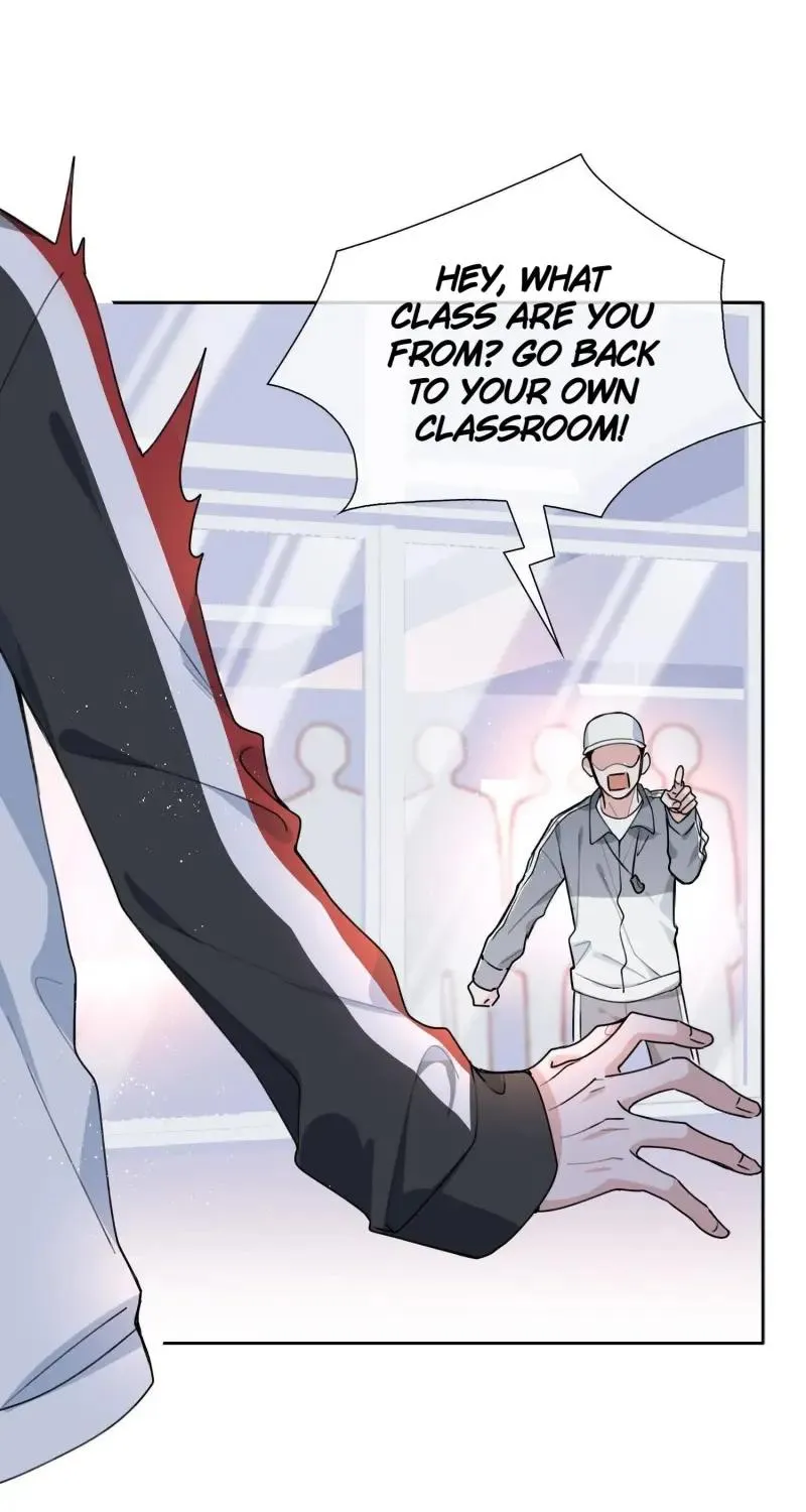 Read Shanhai High School chapter 43 image 53 on Lezhin