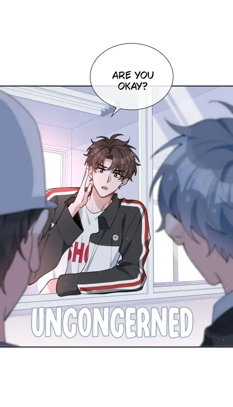Read Shanhai High School chapter 43 image 55 on Lezhin