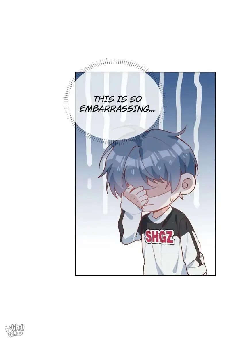 Read Shanhai High School chapter 43 image 56 on Lezhin