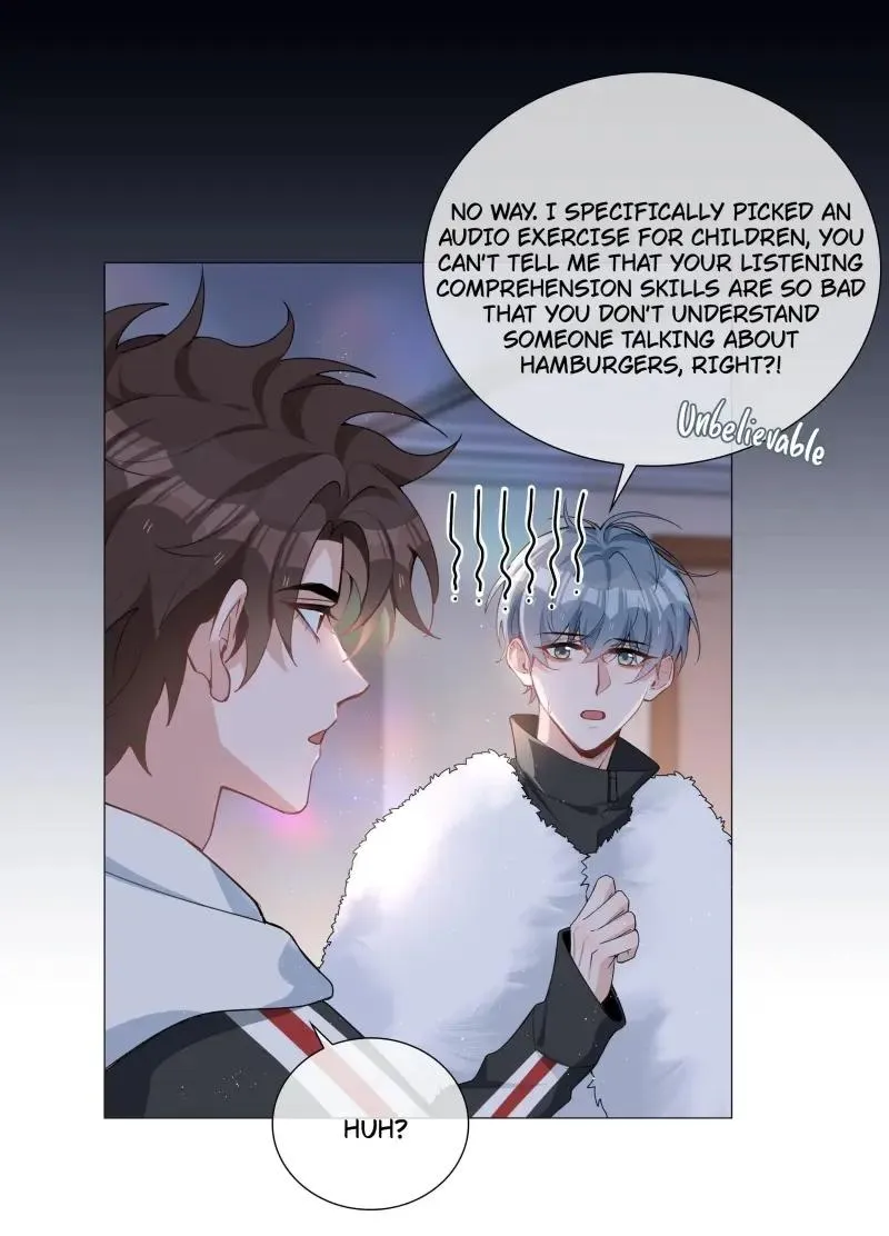 Read Shanhai High School chapter 43 image 7 on Lezhin