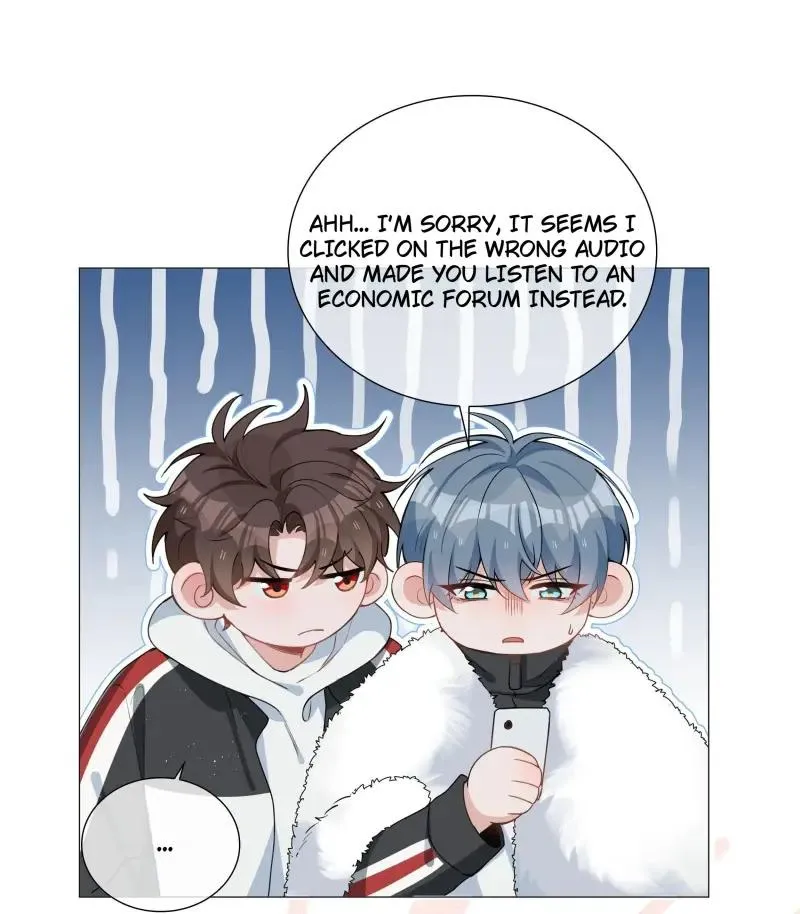 Read Shanhai High School chapter 43 image 9 on Lezhin