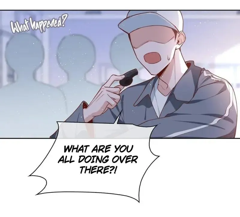 Read Shanhai High School chapter 44 image 10 on Lezhin
