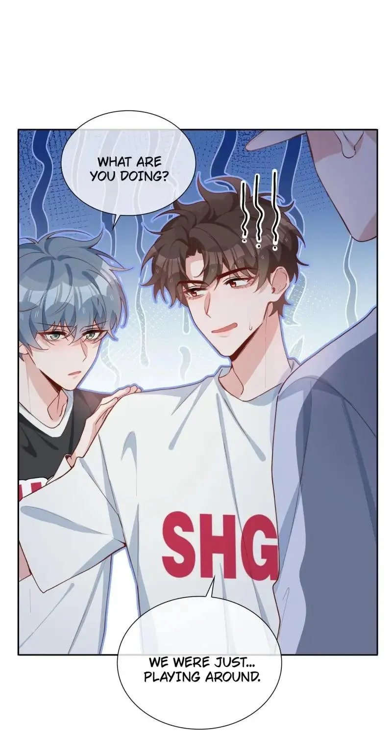 Read Shanhai High School chapter 44 image 13 on Lezhin