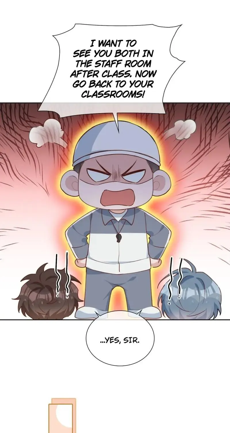 Read Shanhai High School chapter 44 image 15 on Lezhin