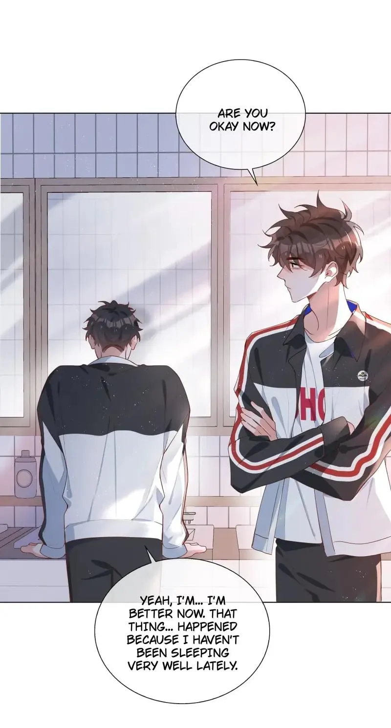 Read Shanhai High School chapter 44 image 18 on Lezhin