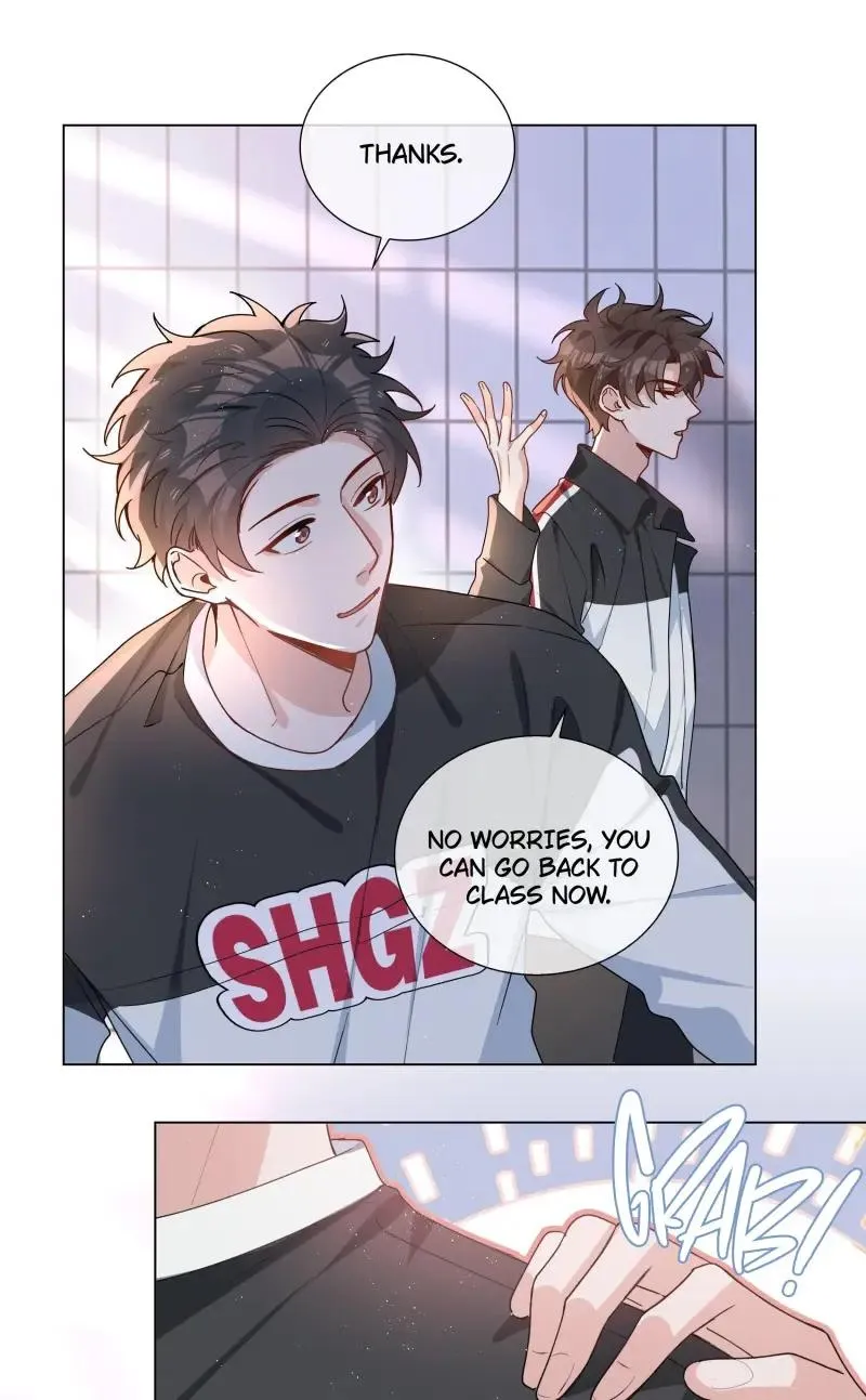Read Shanhai High School chapter 44 image 19 on Lezhin