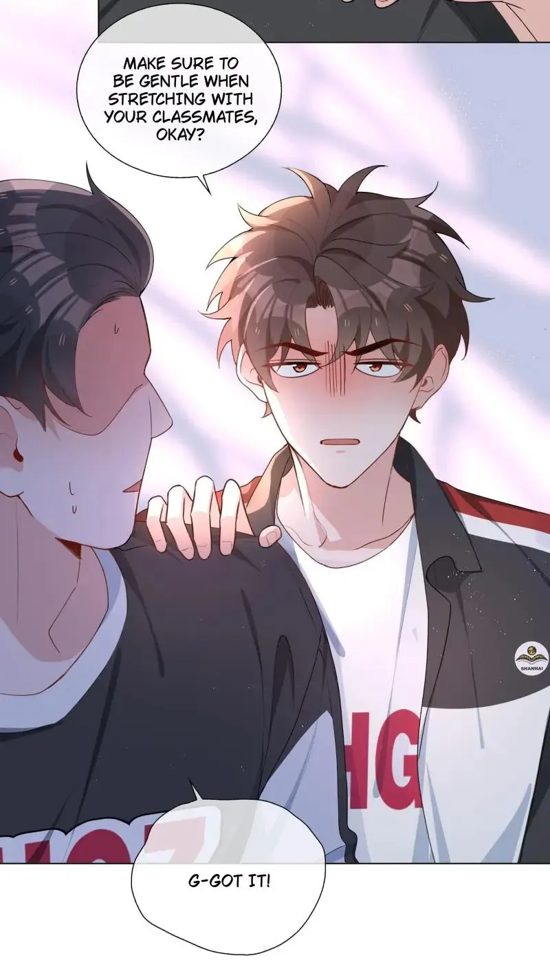 Read Shanhai High School chapter 44 image 20 on Lezhin