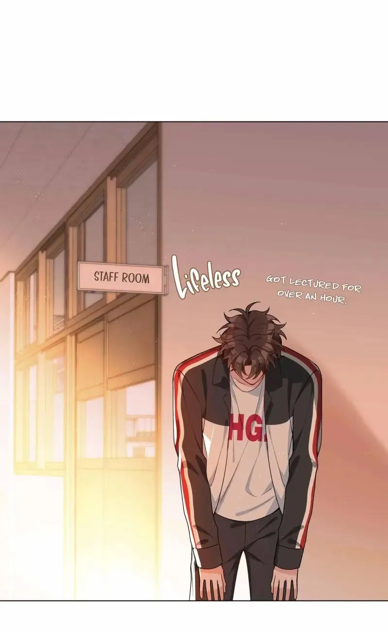 Read Shanhai High School chapter 44 image 24 on Lezhin