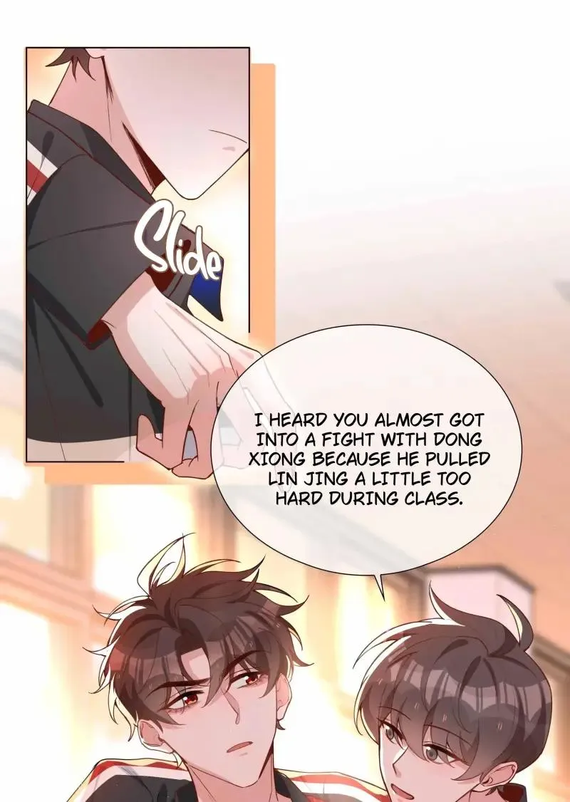 Read Shanhai High School chapter 44 image 25 on Lezhin