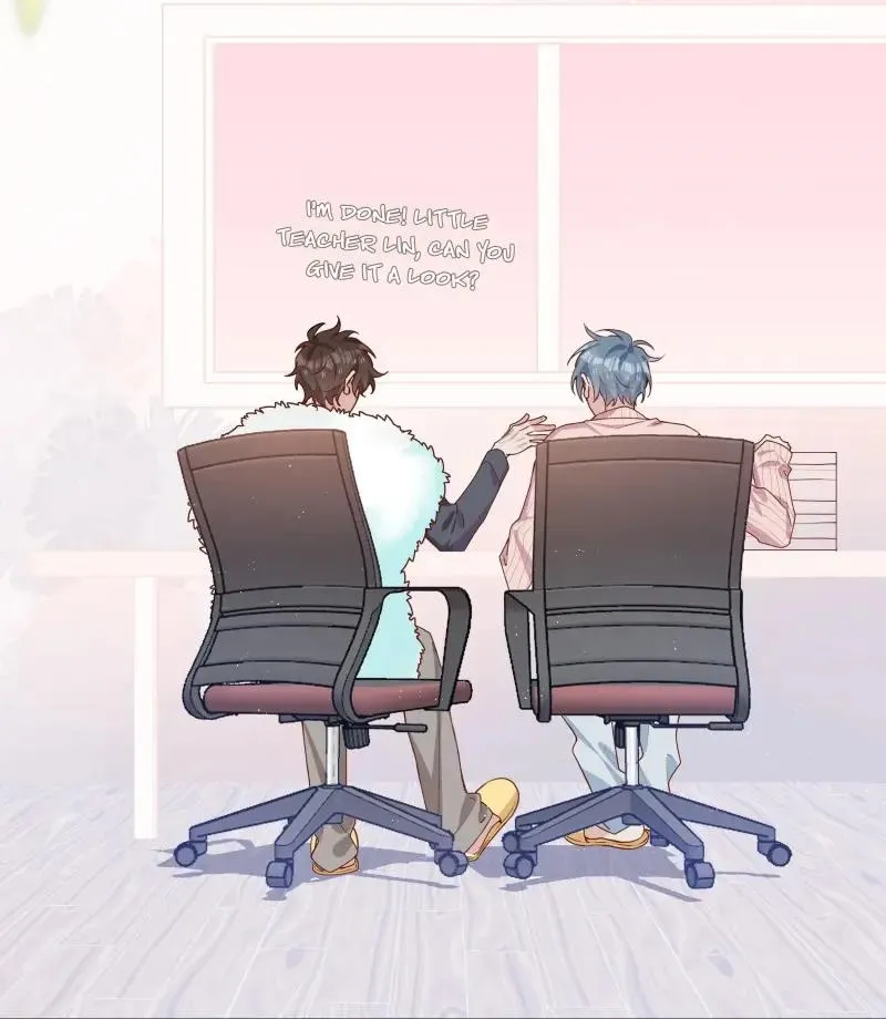 Read Shanhai High School chapter 44 image 29 on Lezhin