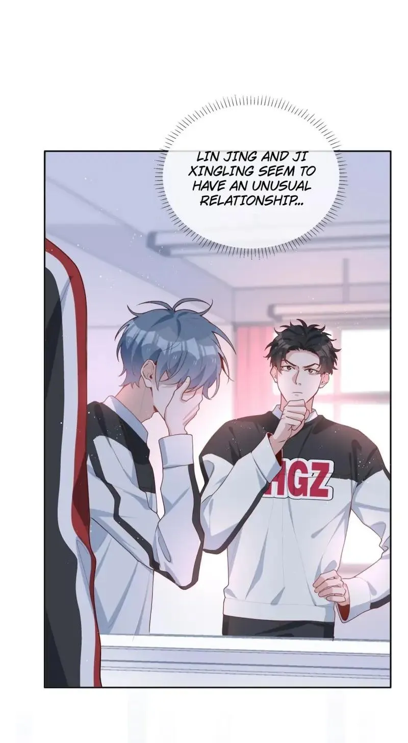 Read Shanhai High School chapter 44 image 3 on Lezhin