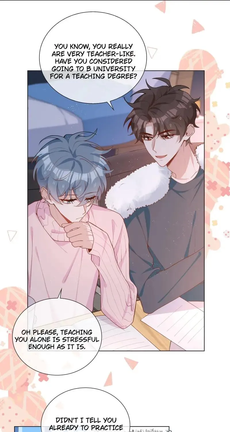 Read Shanhai High School chapter 44 image 30 on Lezhin