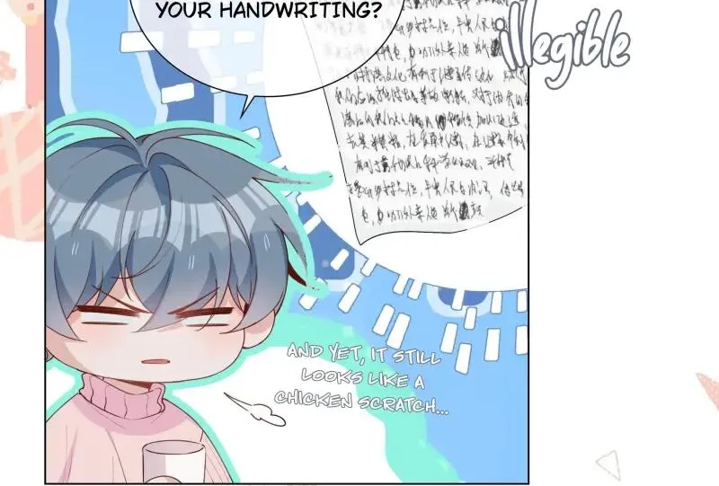 Read Shanhai High School chapter 44 image 31 on Lezhin