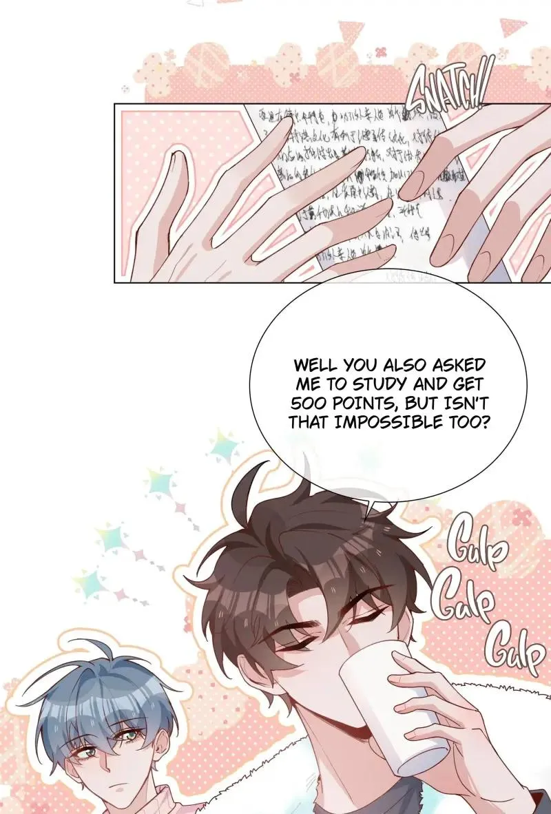 Read Shanhai High School chapter 44 image 32 on Lezhin