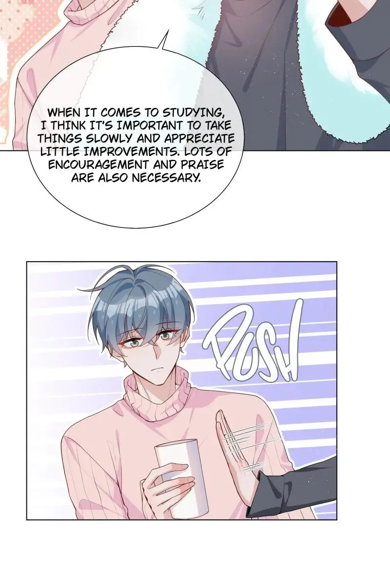 Read Shanhai High School chapter 44 image 33 on Lezhin