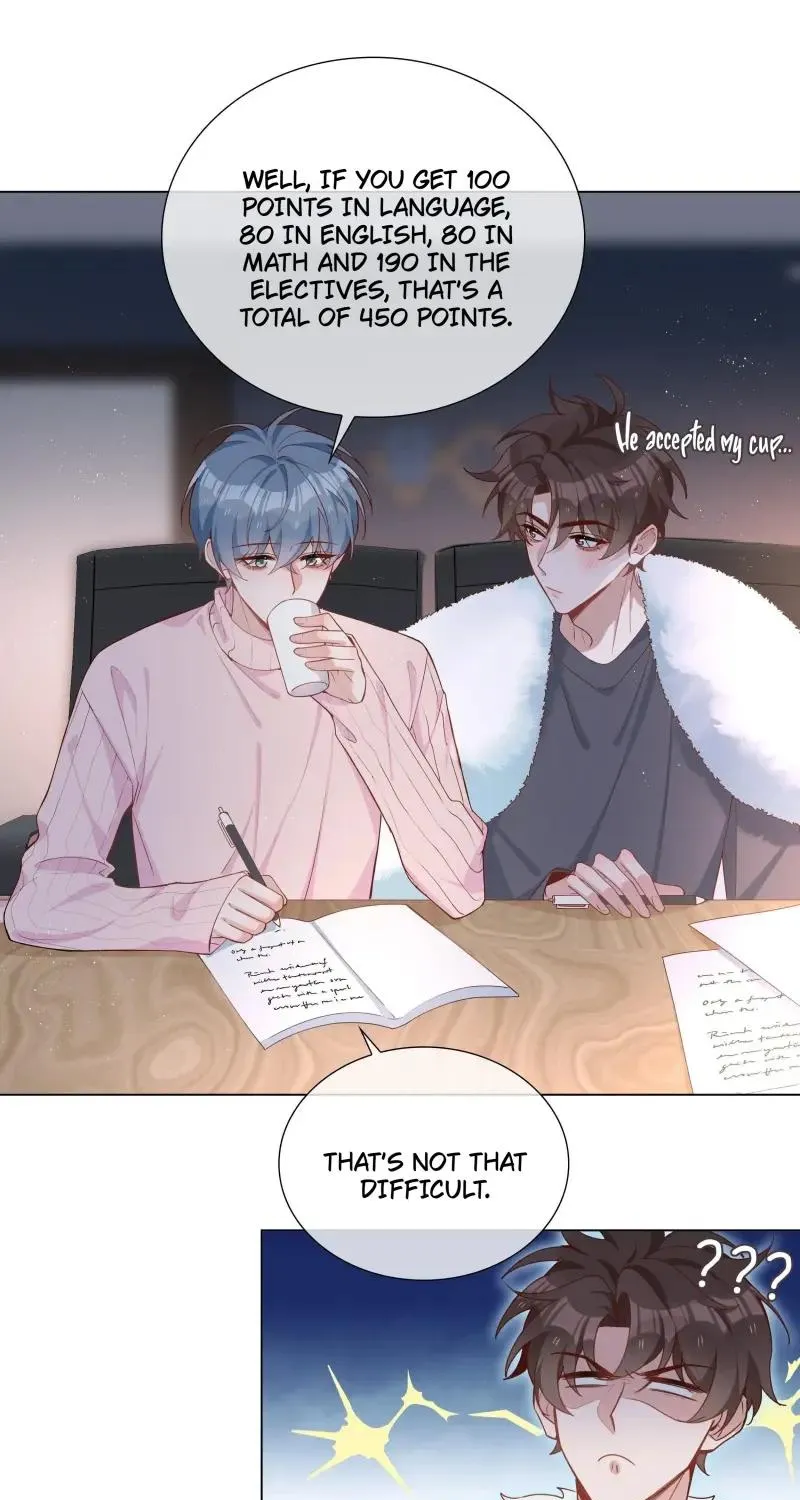Read Shanhai High School chapter 44 image 34 on Lezhin