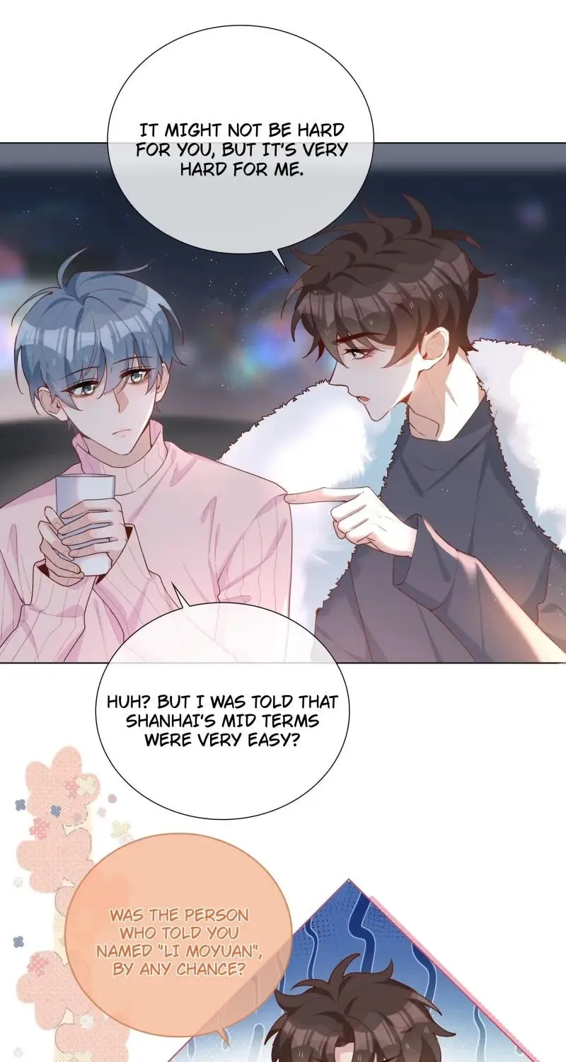 Read Shanhai High School chapter 44 image 36 on Lezhin