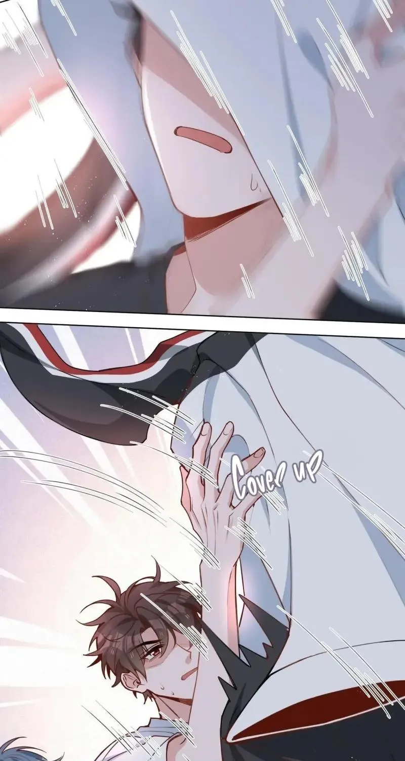 Read Shanhai High School chapter 44 image 8 on Lezhin