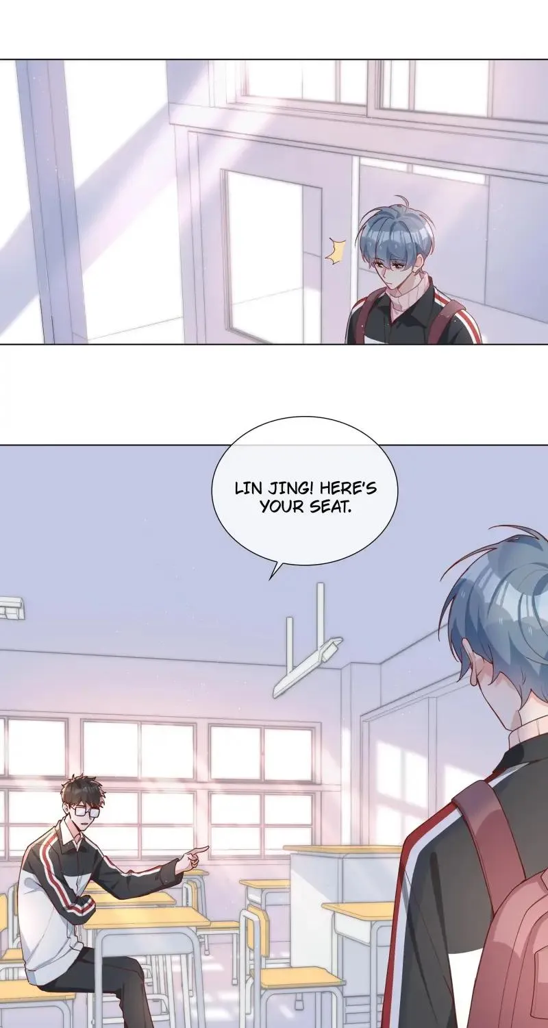 Read Shanhai High School chapter 45 image 10 on Lezhin