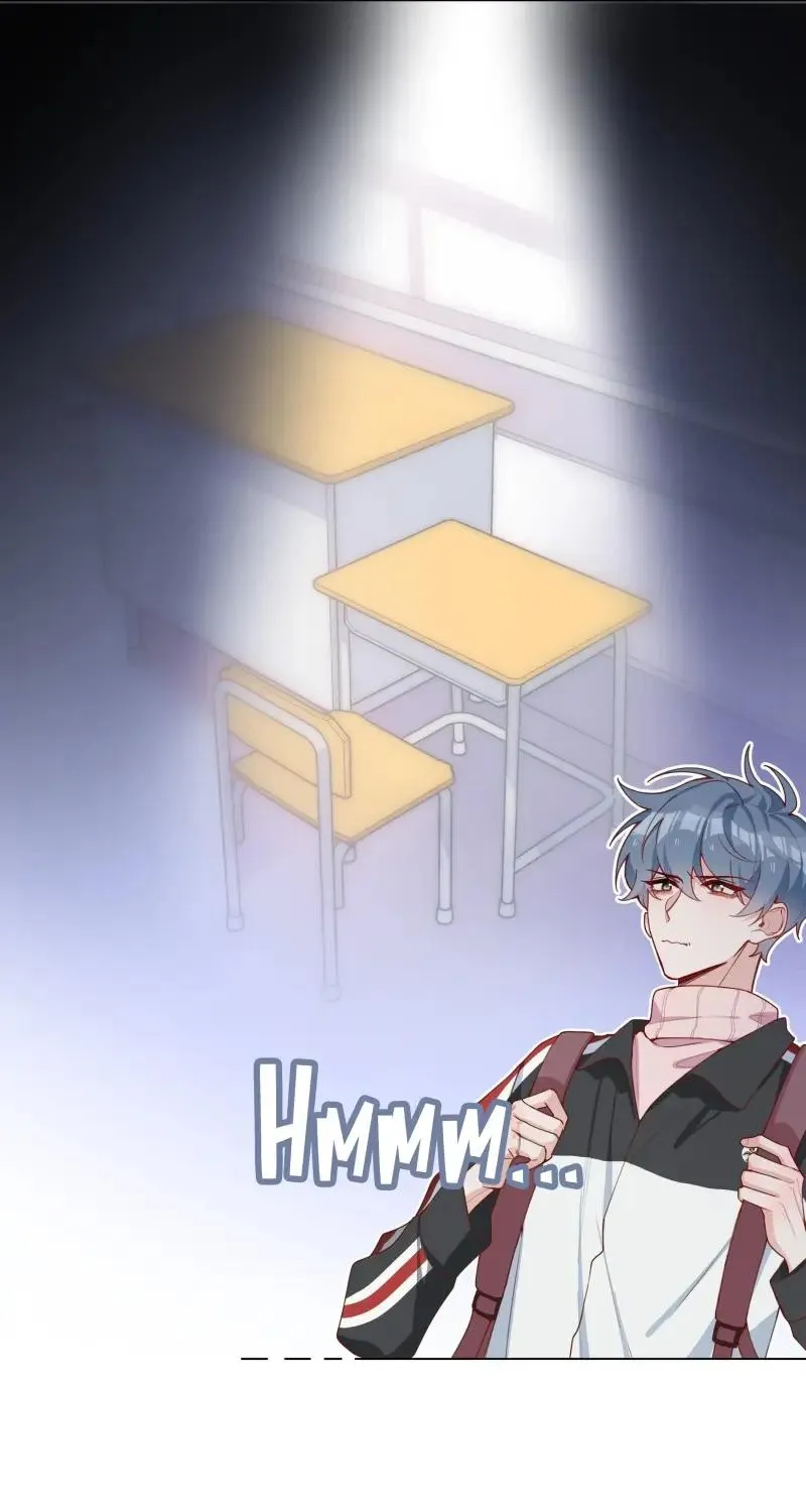 Read Shanhai High School chapter 45 image 12 on Lezhin